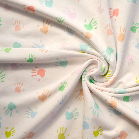 Kinderspaß Jersey 200g